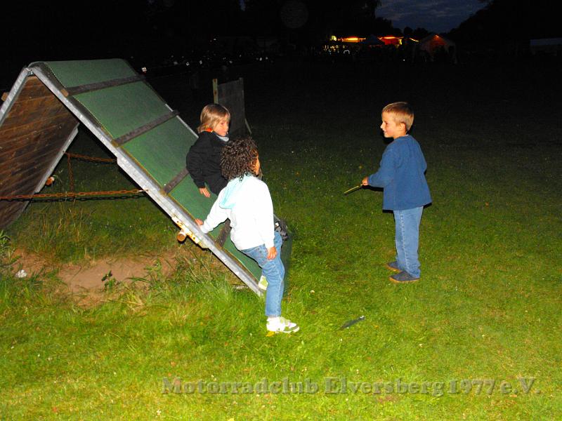 MCE Sommertreffen 2009 - 197.JPG